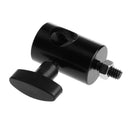 Rapid Adapter Converts 5/8 Inch Stud to 17mm Long 1/4 Inch 20 Thread Adapter
