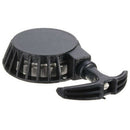 Black Metal Mini Moto Easy Pull Start For 49cc Mini Quad Dirt Bike Air M4Y6