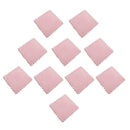 10 Tile Soft Eva Foam Floor Mats  Gym Exercise Play Mat Pink