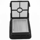 For 1866 F Crosswave replacement filter, washable