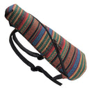 Bohemian Ukulele Case Bag For Both Soprano Concert Ukulele 21 inch 23 inch  B1C1