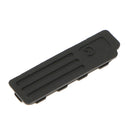 For Nikon D800 DSLR Bottom Rubber Terminal Rubber Cap Cover Protector