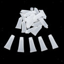 20Pcs Empty 30ml + 20x 10ml Squeeze Tube Vial Bottles Travel Packing for DIY