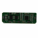4A 5A PCB BMS Protection Board for 4 Packs 18650 Li-ion lithium Battery Cel