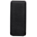 Black Plastic Pocket Telescopic Door Coins Case Car Storage Box Holder