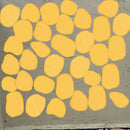 DIY Mold Paving Paver Decorative Progress Stones In Plastic