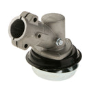 9 Spline 26mm Gearbox Head Replacement for Lawn Mower Trimmer Brush Cutter