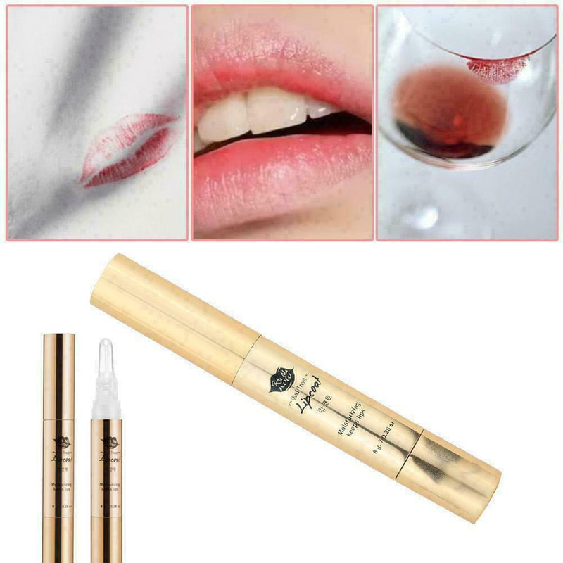 Lipstick Rain-Coat All-Day Lip Rain-Coat Lasting V2X1 Q9J7