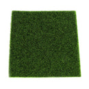 Artificial Green Glass Micro Landscape Decor Bonsai Crafts Home Party Decor
