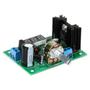 LM317 AC/DC Adjustable Voltage Regulator Stepdown Power Supply Module Board W/LE