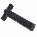 Wide Platform Pistol Grip Camera Handle with 1/4,inch Screw for SLR DSLR DC
