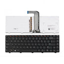 Laptop US Standard Backlit Keyboard For DELL XPS L502 Inspiron 14R/Inspiron