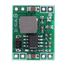 Mini 3A DC-DC Converter Step Down Buck Power Supply Module 24V 12V 9V to 5V
