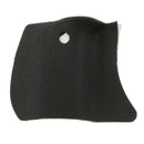 For Canon 600D 550D Camera Thumb Rear Back Cover Rubber Grip Skin Lid Protector