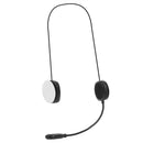 MH05 Motor Helmet Wireless Music Headset Bluetooth 5.0 Stereo Handsfree Earphone
