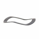 Aluminium Mountain Bike Bottom Bracket GXP Adapter Sleeve with Wave Washer Delux