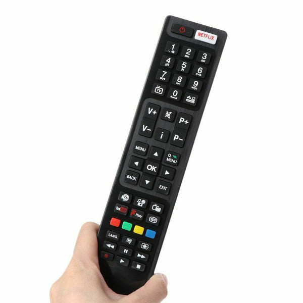RC4848F Universal Remote Control Controller for Hitachi TV 48HB6T72U 55HK6T74U