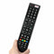 RC4848F Universal Remote Control Controller for Hitachi TV 48HB6T72U 55HK6T74U