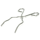 Crucible Tongs Melting Dish Stainless Plier Holder Handle For Melting Pouri T8J4