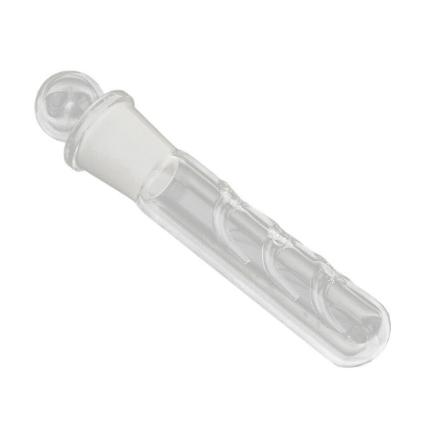 6 Pcs Transparent Acrylic Planaria Trap Pest Leech Worm Catcher Trapper for Fish