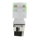 Single Plastic Film Rotary Taper Potentiometer Used For 3- Regulation