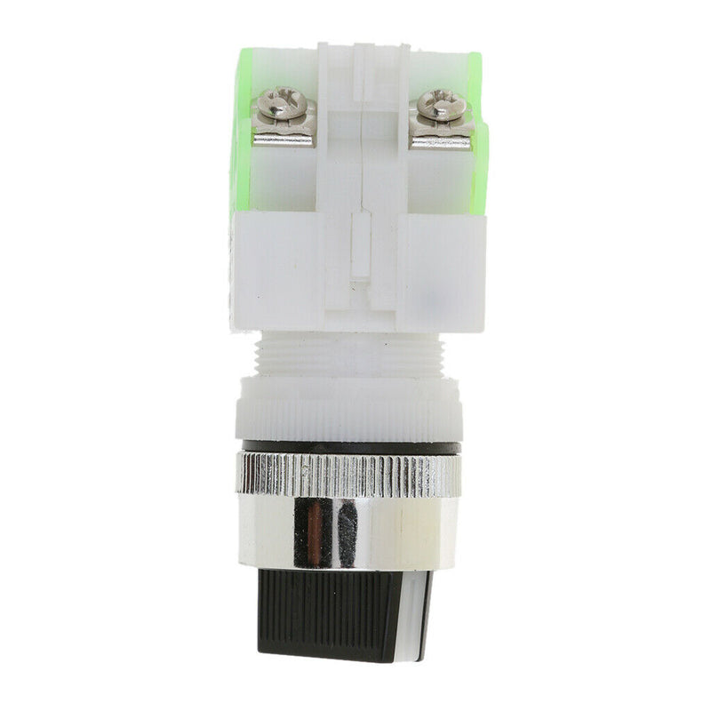 Single Plastic Film Rotary Taper Potentiometer Used For 3- Regulation