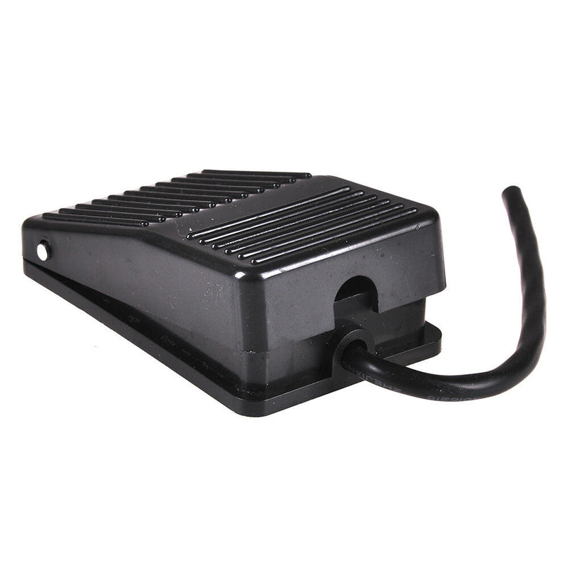 Momentary Foot Controller Pedal Switch AC220V 10A SPDT Foot Pedal Switch N Bj