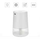 Automatic Induction Alcohol Sprayer Mini PortableTouchless Leakproof Infrared