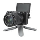 Ulanzi MT-10 Mini Tripod Gimbal Base for OSMO Mobile 2 3 Smartphone DSLR SLR Cam