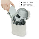 2in1 Cradle Head Protective Cover Bundle Propeller Mavic Kits For Dji Drone V8N5