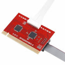 Lcd Tablet PC Motherboard Analyzer Diagnostic Post Tester Card Checker Prof Z4I5