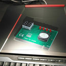 PC PCI Diagnostic Card Motherboard Analyzer Tester Post Analyzer Checker Ho N9A2