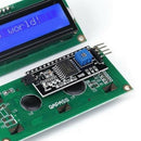 Electronic Fun Kit with LCDModule, Basic Electronic Starter Kit with Detailed
