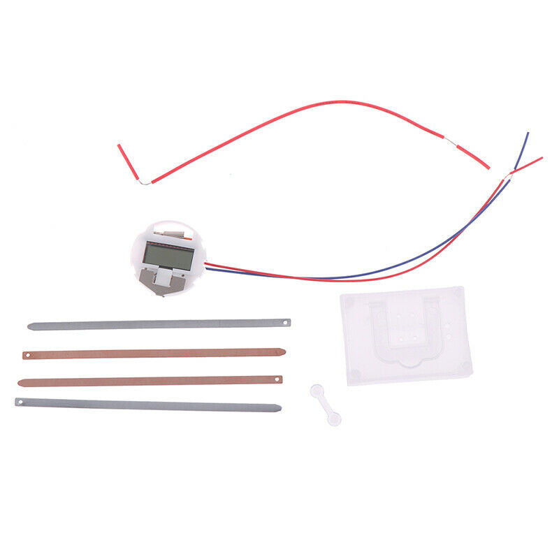 Children bio energy science kit fun potato supply electricity experiments toME