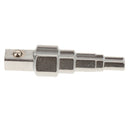 1/2 Inch Drive Spud Wrench - Five Step Radiator Valve Trails Lugs Nipples