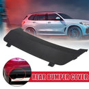 Rear Bumper Towing Eye Hook Trailer Cover Replacement For Ford /Fiesta Mk7