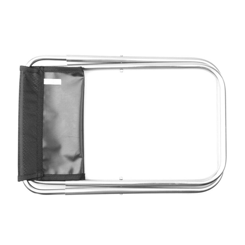 Fishing Camping Travel Durable Compact Lightweight Folding Chair Stool