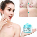 Facial Scrub Dead Skin Removal Face-Smoothing Exfoliating 160g Body Gel Cre F1F4