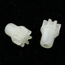 4x 1/24 RC Car Driving Gear for Wltoys A202 A212 A222 A232 A242 A252 Upgrade