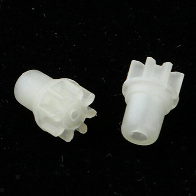 4x 1/24 RC Car Driving Gear for Wltoys A202 A212 A222 A232 A242 A252 Upgrade