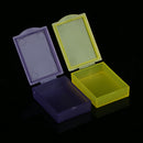 Pill Splitter Cutter Tool Medicine Storage Compartment Box Case Holder