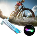 32 Modes Waterproof  Bike Cycling Wheel Spoke Wire Tyre Bright 32LED Flash Light