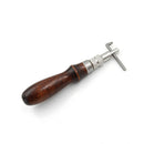 1pcs leather adjustable stitching groover crease leather tool C8 J EOA Cy