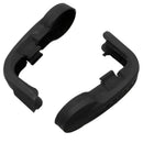 Motorcycle ABS Ignition Coil Spark-Plug Cover Guard Frame Guard for BMW GS