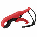 Floating Fish Gripper Lip Grip Fishing Pliers Grabber Clamp Griper Tools Pl I3G7