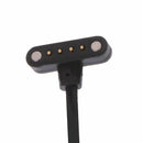 Hot Smart Watch Magnet Charging USB 4 Pin Magnetic Chargering Cable for DM98