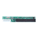 2.5 3.5 SATA to PC Motherboard JM20330 Chip PATA IDE Converter Adapter Card