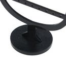 1Pc 2in1 Stud 25Hole Earrings Jewelry Box Display Stand Bottle shape HolderJC!E