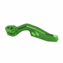 Aluminum Alloy Green MB-OT007 Motorcycle Brake Parking Brake Lever Handle  MLN