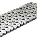 Bicycle Chain 6 7 8 Speed Gear Mountain Bike Road Hybrid Cycle Links Variabl Nw